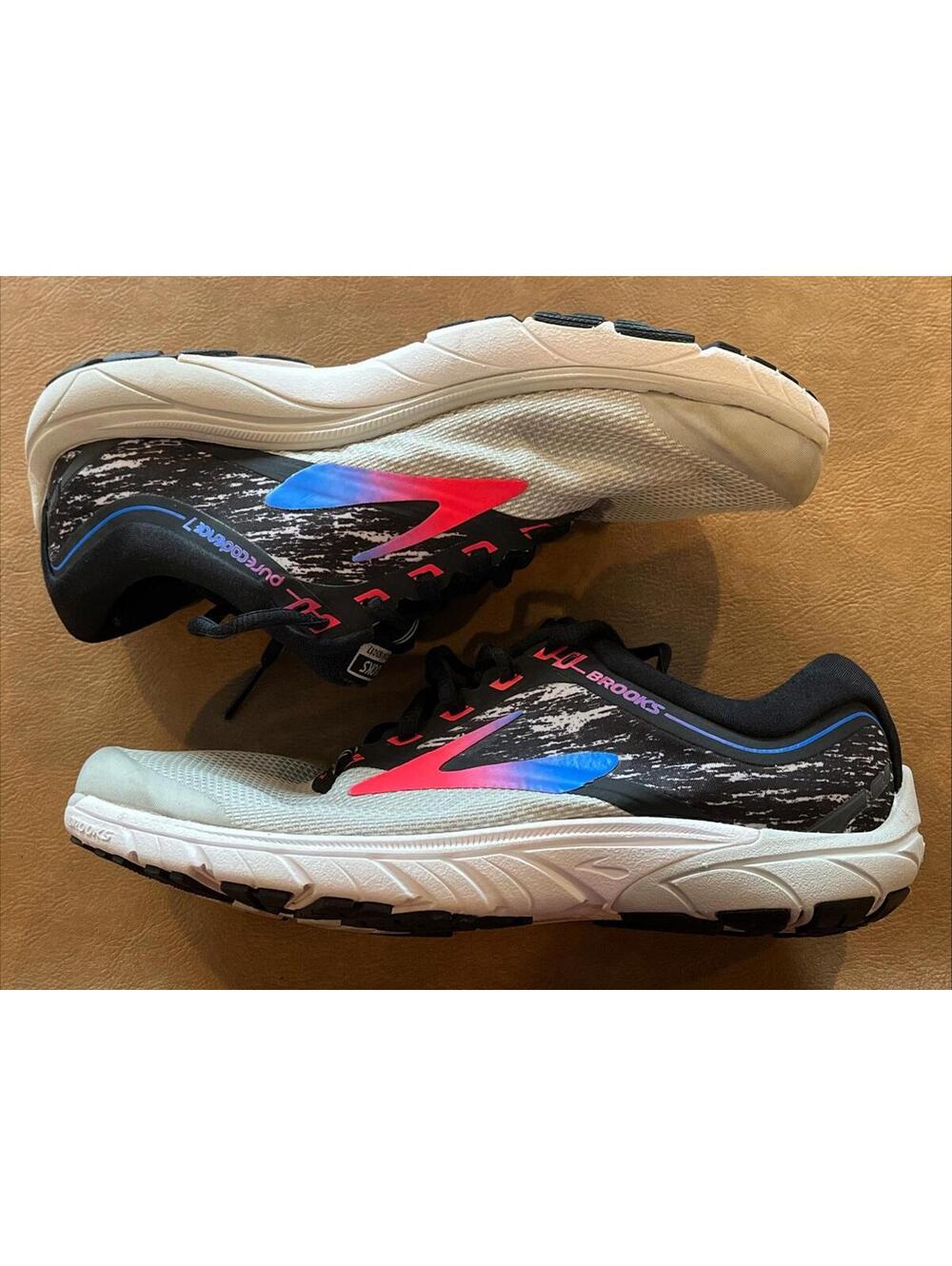 Brooks PureCadence 7 Running Shoes (Women’s 9)